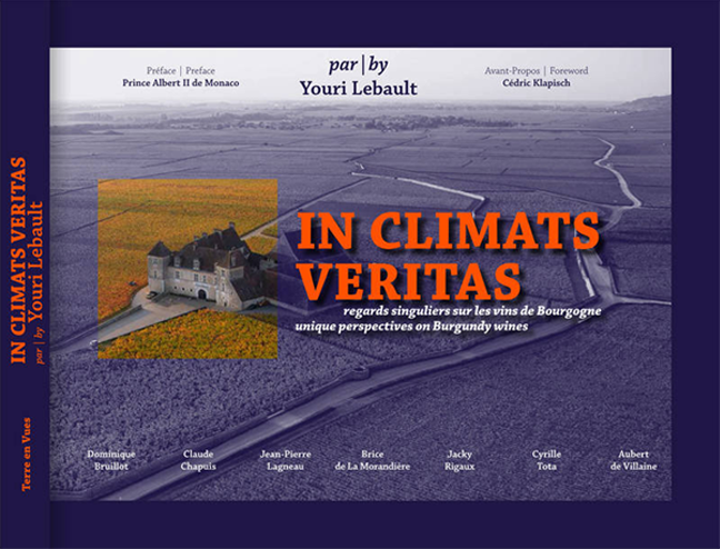 In Climats Veritas — Youri Lebault